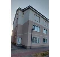 3 Zimmer Wohnung zentral in Bad Oldesloe