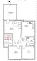 Foto - 3 Zimmer Etagenwohnung zur Miete in Bad Oldesloe