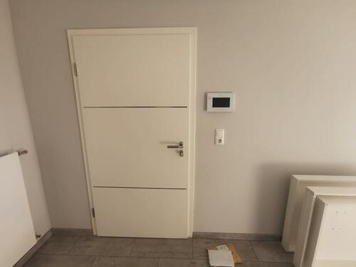 Foto - Etagenwohnung in Bad Oldesloe zur Miete