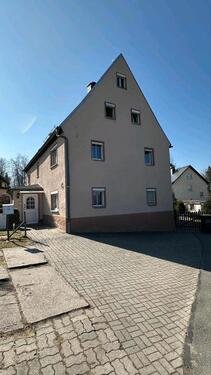 Foto - 7 Zimmer Einfamilienhaus in Brand-Erbisdorf