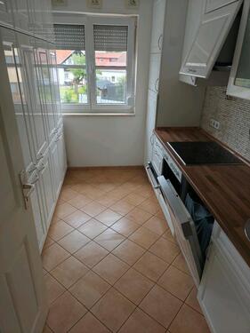 Foto - Etagenwohnung in Burgkirchen an der Alz zur Miete