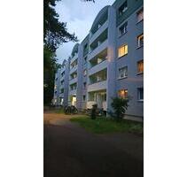 3-Zimmer-Wohnung direkt vom Eigentümer - Dessau-Roßlau Brambach