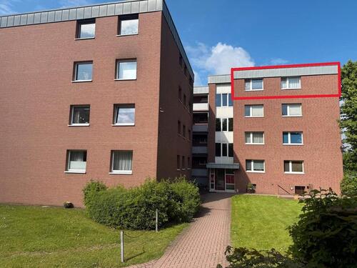 Foto - 3 Zimmer Etagenwohnung zum Kaufen in Heikendorf