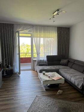Foto - Etagenwohnung in Heikendorf zum Kaufen
