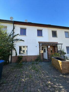 Foto - Gemütliches Einfamilienhaus mit Garten - ohne Makler