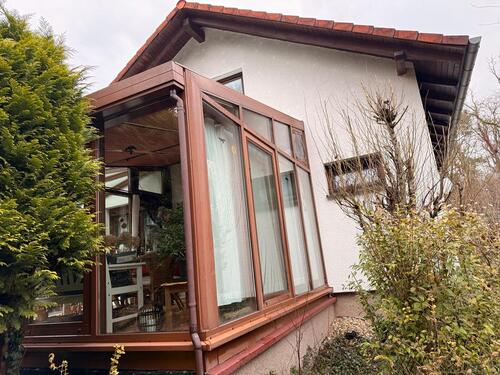 Foto - 4.5 Zimmer Einfamilienhaus in Heidesee