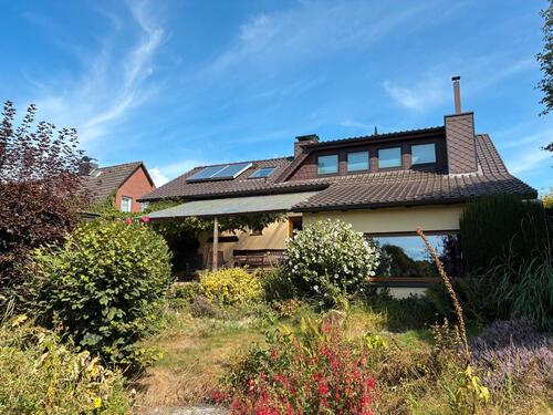 Foto - 6 Zimmer Einfamilienhaus in Loxstedt