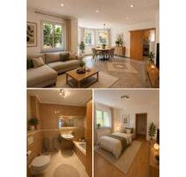 ELW 2 Z.Wohnung 54 m2 in Bad Friedrichshall-Jagstfeld