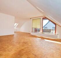 Helle 3-Zimmer-Wohnung mit Loggia, Einbauküche & Glasfaser - Wolfenbüttel Ahlum