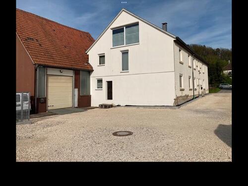 Foto - Einfamilienhaus zum Kaufen in Aalen