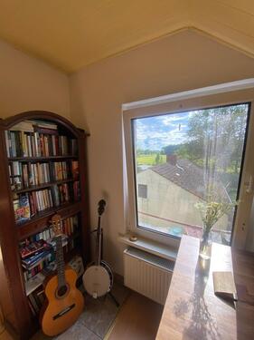 Foto - Wohnung Privat für Untermiete oder Ferien Türkshof bei Lychen ❤️