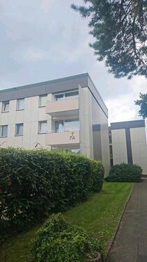 Foto - 2 Zimmer wohnung 64m² mit Balkon in davenstedt