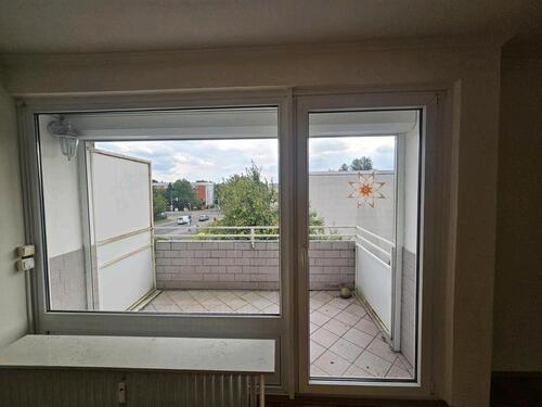 Foto - Etagenwohnung in Hannover zur Miete