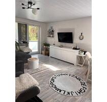 Ab sofort | 3-Zimmer-Wohnung mit Terasse und Gartenanteil - Coburg