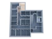 Foto - Etagenwohnung in Haselünne