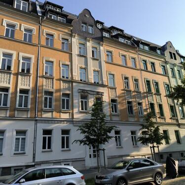 Foto - 3 Zimmerwohnung mit Balkon in Plauen