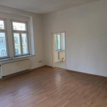 Foto - Etagenwohnung in Plauen zur Miete