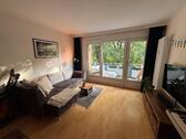 Foto - Schöne, möblierte 2-Zimmer-Wohnung in Hoheluft West