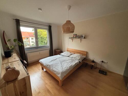 Foto - Etagenwohnung in Hamburg zur Miete