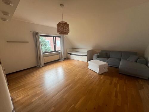 Foto - 1 Zimmer Apartment ( Anzeige versehentlich gelöscht)