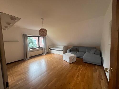 Foto - Etagenwohnung zur Miete in Westerrönfeld