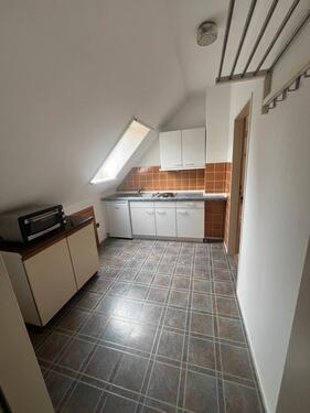 Foto - Etagenwohnung in Westerrönfeld zur Miete
