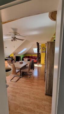 Foto - Etagenwohnung zur Miete in Dresden