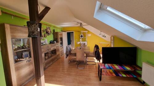 Foto - Etagenwohnung in Dresden