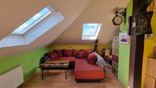 Foto - Etagenwohnung in Dresden zur Miete