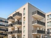 Foto - Großzügige 4-Zimmer-Wohnung mit Einbauküche