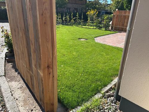 Foto - Etagenwohnung zur Miete in Admannshagen-Bargeshagen