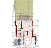 IPA - Zentral, neu und mit Aufzug 3 Zimmerwohnung mit Garten - Würselen