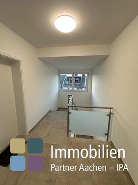 Foto - Etagenwohnung in Würselen zur Miete