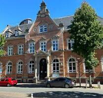 Imposante und großzügige Gewerbefläche in der Innenstadt von Rinteln