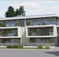 Exclusive 3 Zimmerwohnung mit Garten in Nürnberg-Mögeldorf