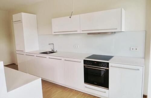 Foto - Etagenwohnung in Nürnberg