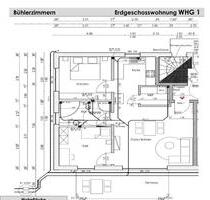 2,5-Zimmer-Wohnung im EG mit Terrasse & Garten zu vermieten - Schwäbisch Hall