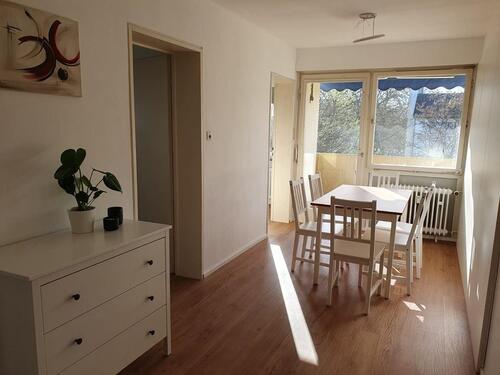 Foto - Etagenwohnung in Kippenheim