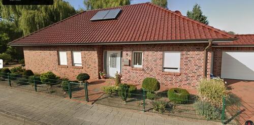 Foto - Bungalow mit Garten - Alles auf einer Ebene