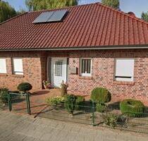 Bungalow mit Garten - Alles auf einer Ebene - Lähden