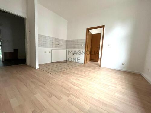 Foto - Gemütliche 2-Zimmer Wohnung in Essen