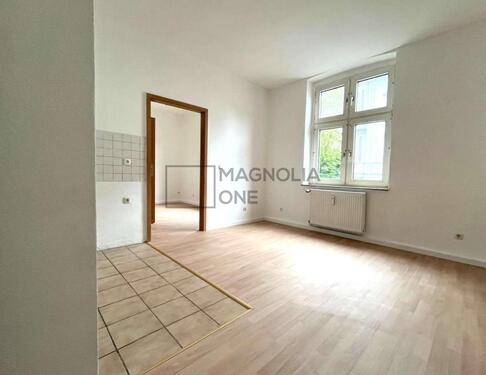 Foto - Etagenwohnung zur Miete in Essen