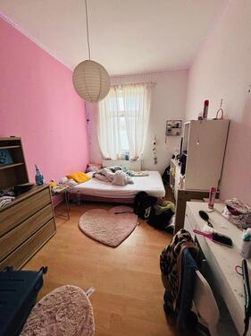 Foto - Etagenwohnung in Düsseldorf