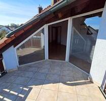 Schöne 3 Zimmer Wohnung in Burgau - von privat