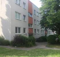 Hier findet jeder seinen Platz: günstige 3-Zimmer-Wohnung - Wiesbaden Mainz-Amöneburg