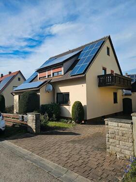 Foto - Erstbezug renovierte 3-Zimmer Wohnung mit Balkon & Stellplatz