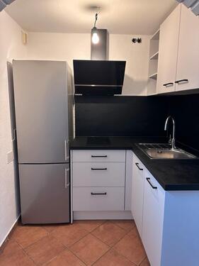 Foto - Schöne zwei Zimmer Wohnung - 800,00 EUR Kaltmiete,