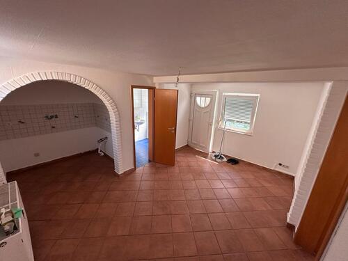 Foto - Etagenwohnung in Darmstadt zur Miete