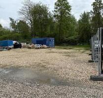 400 m² Lagerplatz in Köln zu vermieten - Ludwigshafen am Rhein Ludwigshafen-Oggersheim