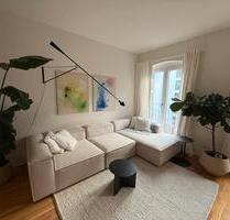 Helle 2-Zimmer-Wohnung Friedrichshain (Nachmieter zum 1.1.26) - Berlin Friedrichshain-Kreuzberg